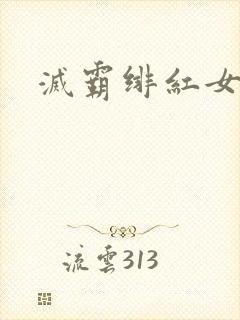 灭霸绯红女巫封面