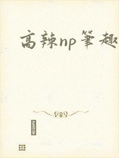 高辣np笔趣阁