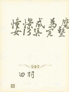 憧憬成为魔法少女13集完整版