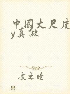 中国大尺度gay真做