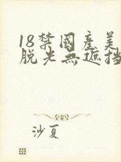 18禁国产美女脱光无遮挡封面