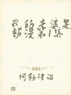 我的老婆是魅魔动漫第1集