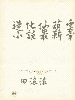 造化仙葫云真人小说最新章节列表