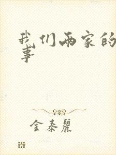 我们两家的荒唐事