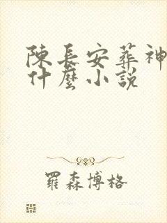 陈长安葬神棺是什么小说