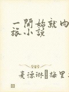 一开始就肉的军旅小说