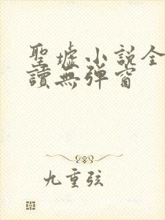 圣墟小说全文阅读无弹窗