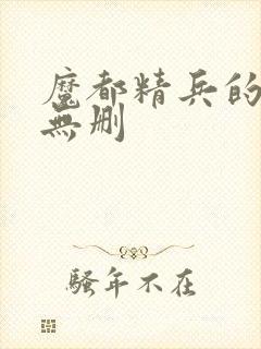 魔都精兵的奴隶无删