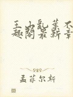 玉山乱叶不鸿笔趣阁最新章节封面