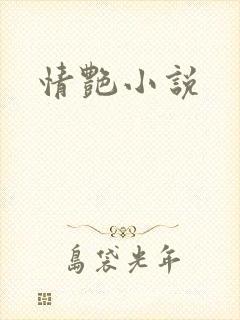 情艳小说