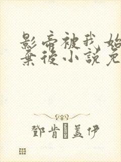 影帝被我始乱终弃后小说免费下载封面