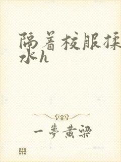 隔着校服揉h奶水h