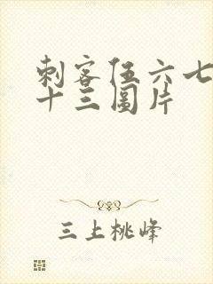 刺客伍六七梅花十三图片