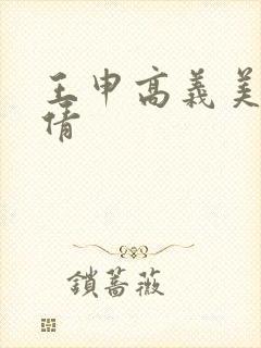 王申高义美红孙倩