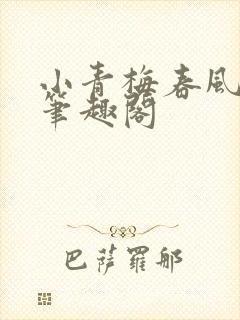 小青梅春风榴火笔趣阁