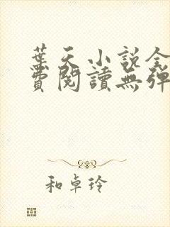 叶天小说全文免费阅读无弹窗封面