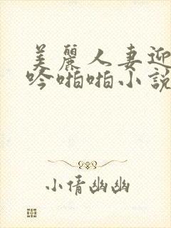 美丽人妻迎合呻吟啪啪小说