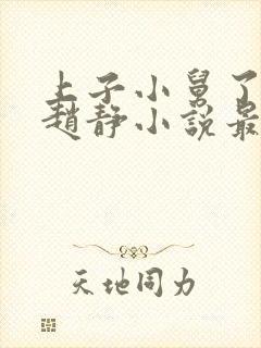 上子小舅了老婆赵静小说最新章节