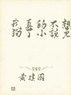 我真的不想当舔狗了小说免费阅读无弹窗