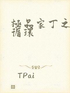 极品家丁之因果循环