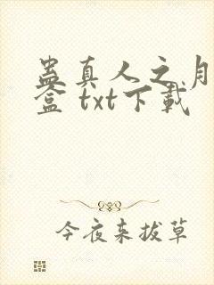 蛊真人之月光宝盒 txt下载