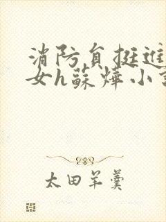 消防员挺进乖乖女h苏烨小说封面