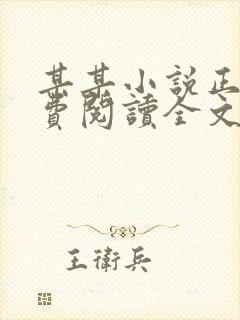 某某小说正版免费阅读全文无弹窗封面