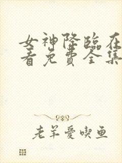 女神降临在线观看免费全集