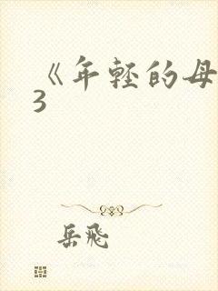 《年轻的母亲》3