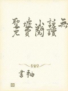 圣墟小说无弹窗免费阅读