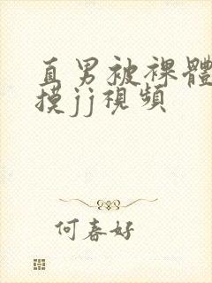 直男被裸体玩弄摸jj视频