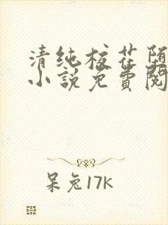 清纯校花堕落记小说免费阅读