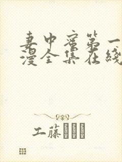 妻中蜜第一集动漫全集在线观看