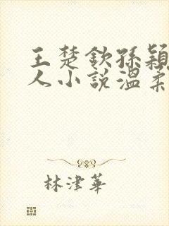 王楚钦孙颖莎同人小说温柔