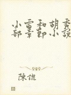 小雷和胡秀英全部章节小说阅读叔嫂