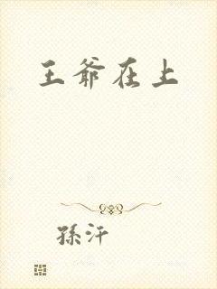 王爷在上