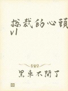 总裁的心头宝1v1封面