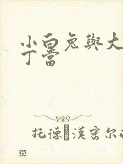 小白兔与大灰狼丁当