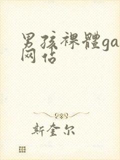 男孩裸体gay网站
