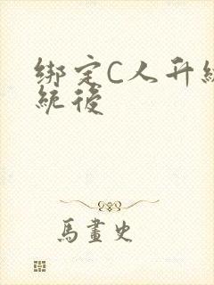 绑定C人升级系统后