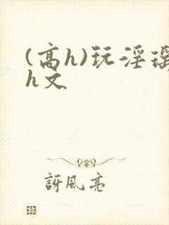 (高h)玩淫瑶h文