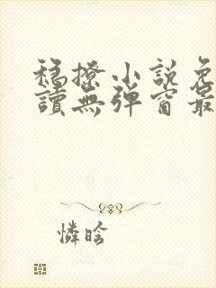 稳撩小说免费阅读无弹窗最新章节