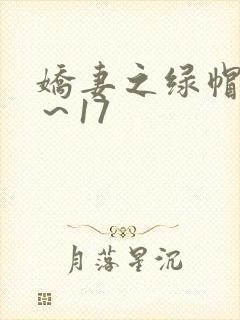 娇妻之绿帽癖1～17