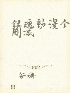 银魂动漫全集无删减