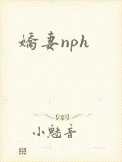 娇妻nph封面