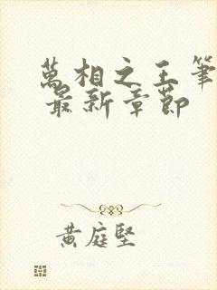 万相之王笔趣阁 最新章节