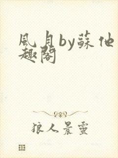风月by苏他笔趣阁