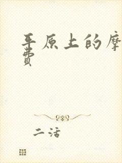 平原上的摩西免费