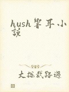 hush响耳小说