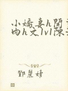 小娇妻h开荤粗肉h文1v1陈浩